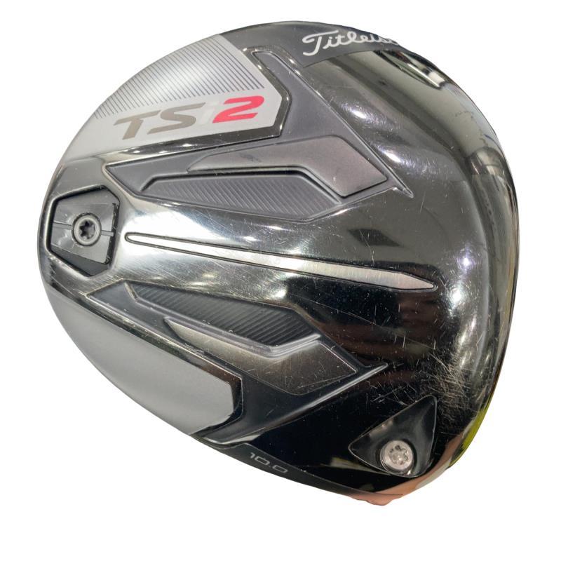 Titleist（タイトリスト） TSi2 10° ドライバー DR フレックスその他