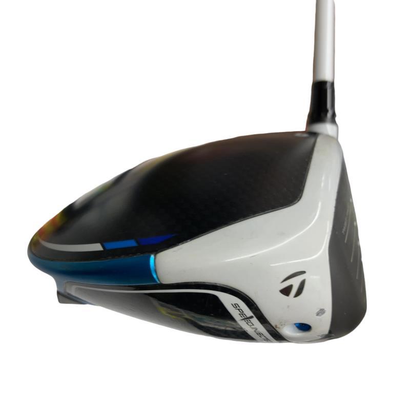 TaylorMade（テーラーメイド） SIM2 MAX 10.5° ドライバー DR