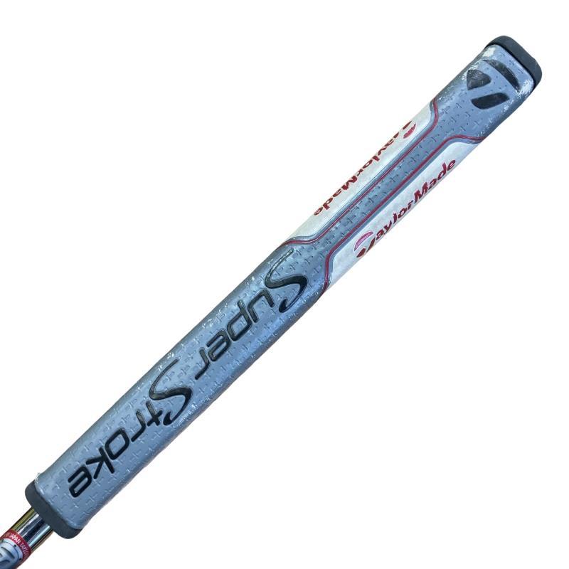 TaylorMade Spider EX センターシャフト 34 inch TaylorMade（テーラーメイド） Spider EX GHOST WHITE センター