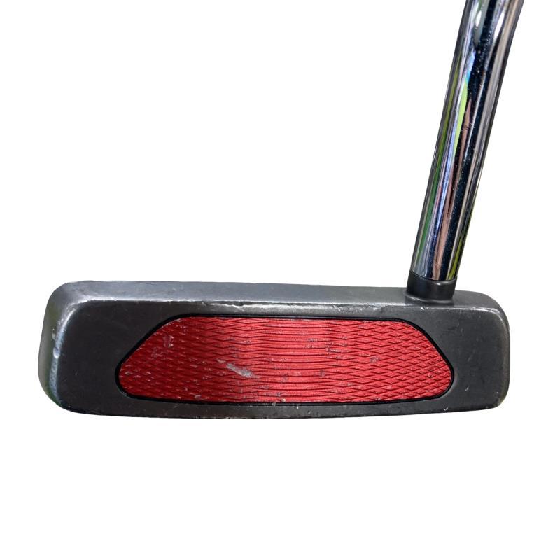 良好！REDLINE パター　テーラーメイド TaylorMade（テーラーメイド） REDLINE MONZA 34インチ パター PT