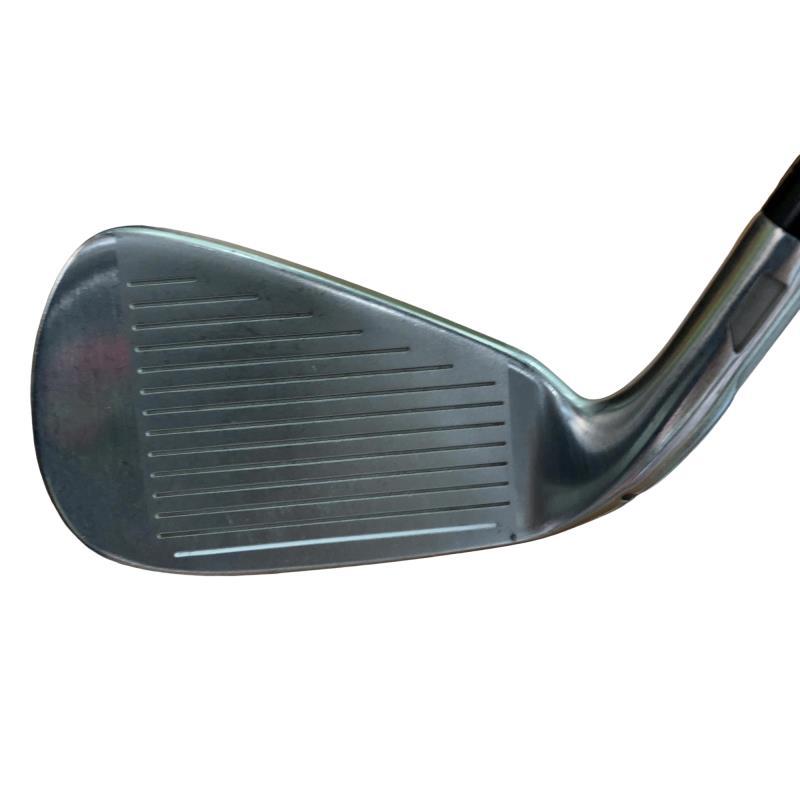 TaylorMade（テーラーメイド） SIM2 MAX・OS 5S アイアンセット IR