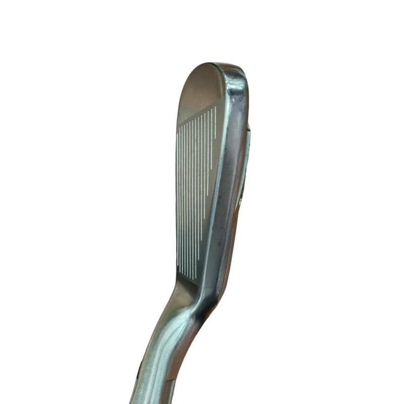 TaylorMade（テーラーメイド） SIM2 MAX・OS 5S アイアンセット IR 