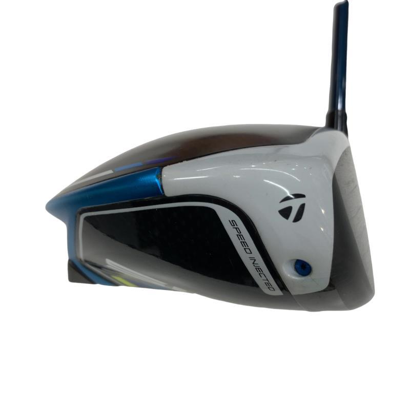TaylorMade（テーラーメイド） SIM2 MAX 10.5° ドライバー DR