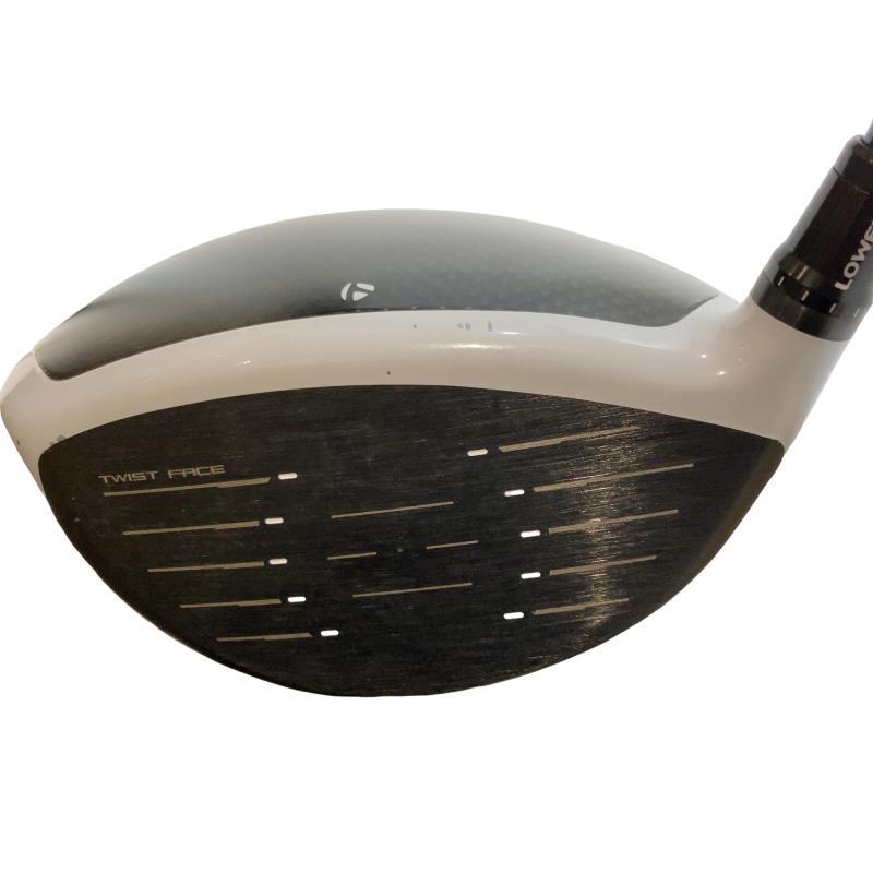TaylorMade（テーラーメイド） SIM2 MAX 10.5° ドライバー DR