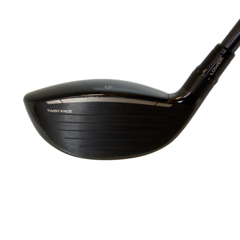 TaylorMade（テーラーメイド） Qi10 TOUR 3W フェアウェイウッド FW