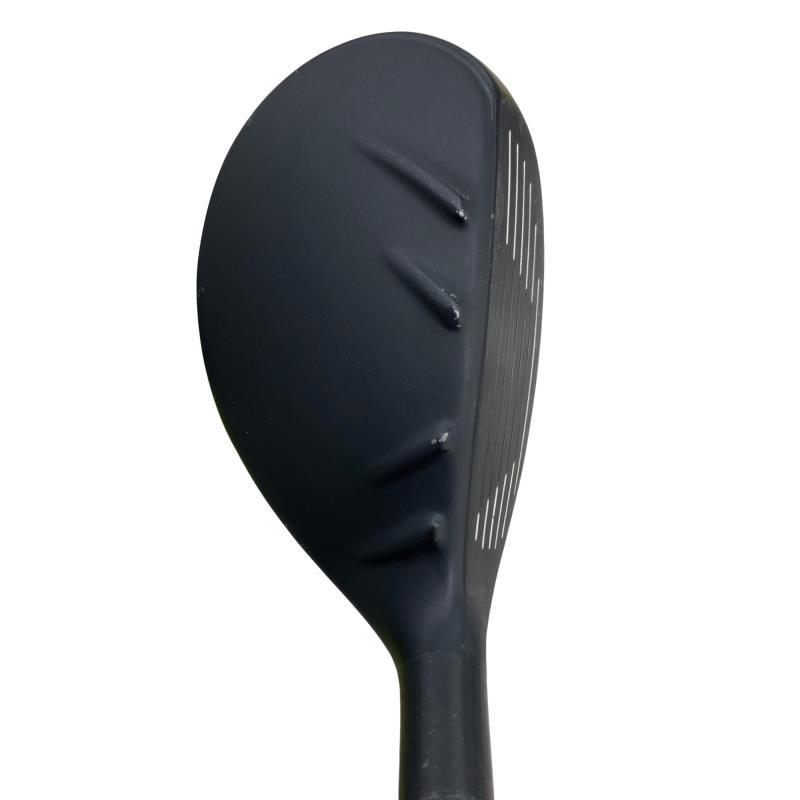 PING（ピン） G400 U5 レフティ ユーティリティ UT フレックスS