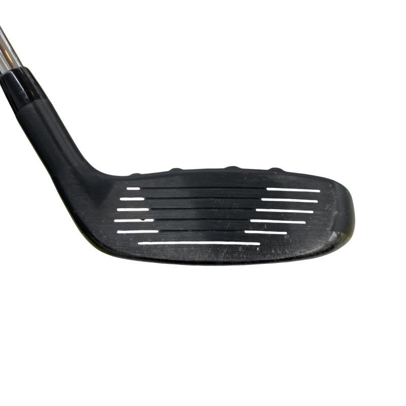 PING G400 ユーティリティ ゴルフクラブ　U5 PING（ピン） G400 U5 レフティ ユーティリティ UT フレックスS