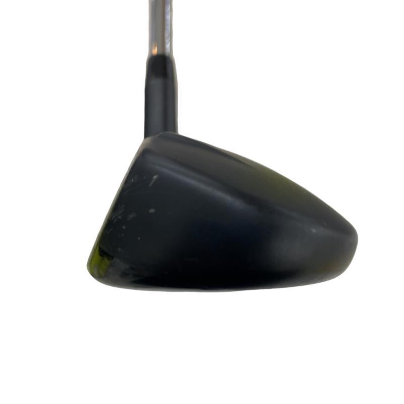 PING（ピン） G400 U5 レフティ ユーティリティ UT フレックスS