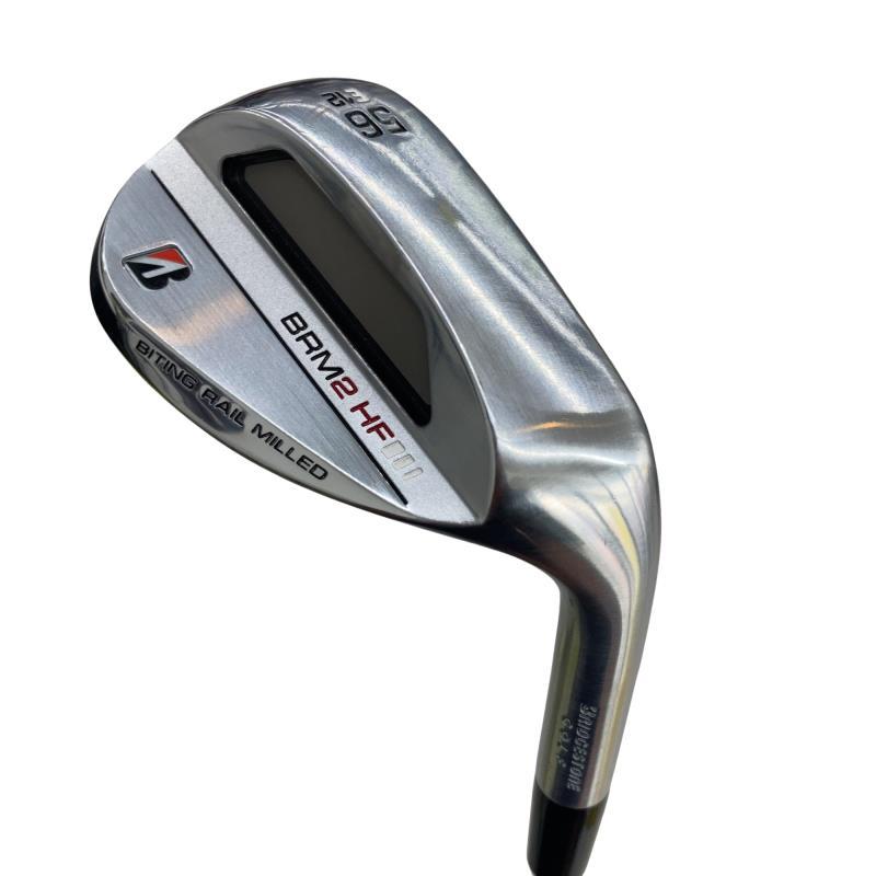 BRIDGESTONE GOLF ブリヂストン BRM2 HF 56°/12°E ウェッジ WG