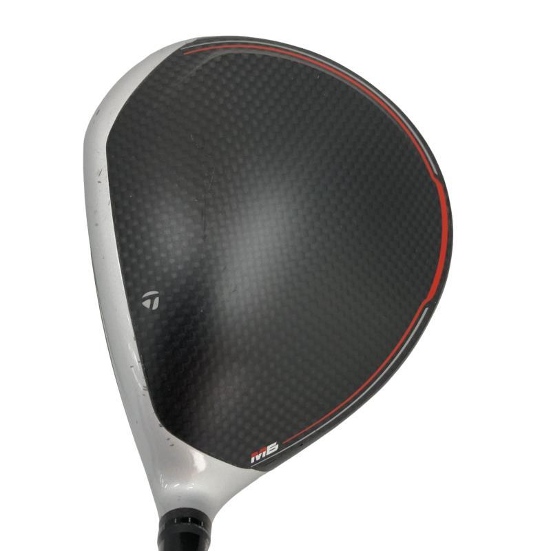 TaylorMade（テーラーメイド） M6 10.5° ドライバー DR フレックスSR