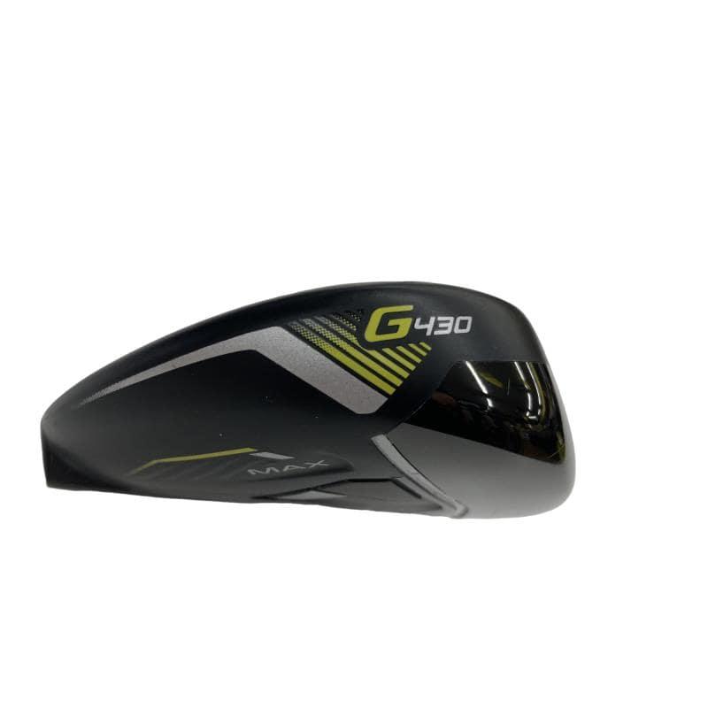 PING（ピン） G430 MAX 7W フェアウェイウッド FW フレックスSR