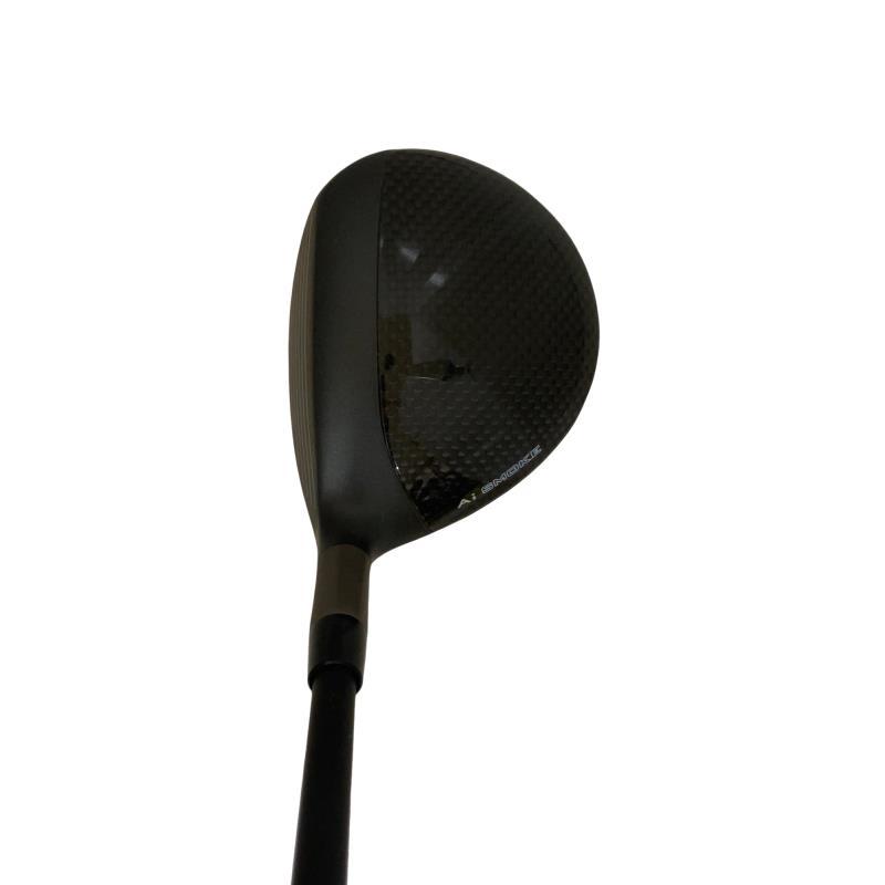 Callaway（キャロウェイ） PARADYM Ai SMOKE ◇◇◇ 5W フェアウェイ