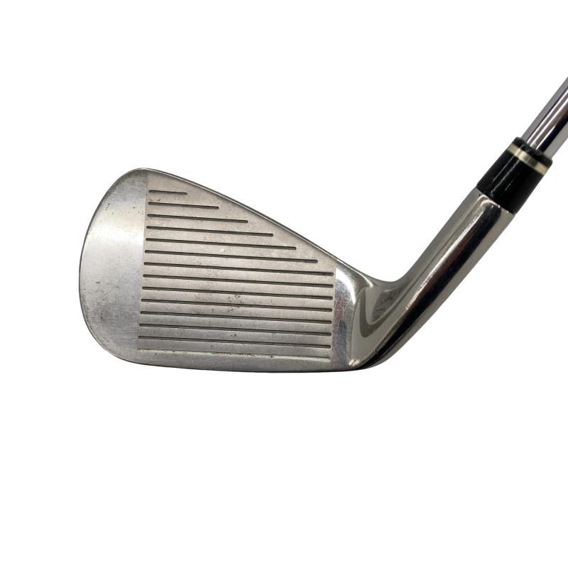 Wilson - ウィルソン staff Nc6  6S アイアン仕かける IR フレックスR