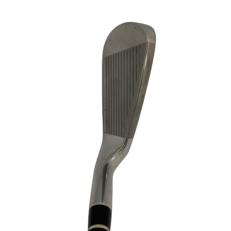 Wilson - ウィルソン staff Nc6  6S アイアン仕かける IR フレックスR