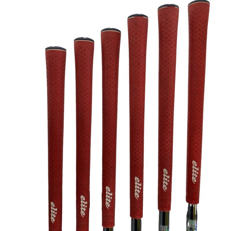 Wilson - ウィルソン staff Nc6  6S アイアン仕かける IR フレックスR