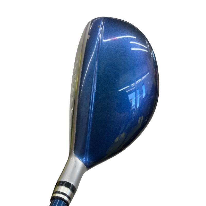 DUNLOP（ダンロップ） XXIO(2014) U5 レディース ユーティリティ UT