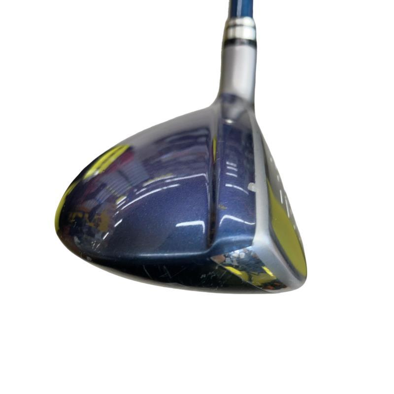 DUNLOP（ダンロップ） XXIO(2014) U5 レディース ユーティリティ UT