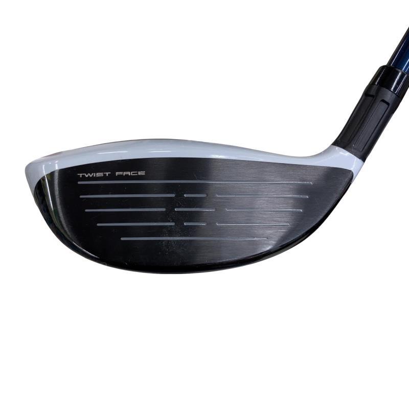 TaylorMade（テーラーメイド） SIM2 MAX 3W USA フェアウェイウッド FW