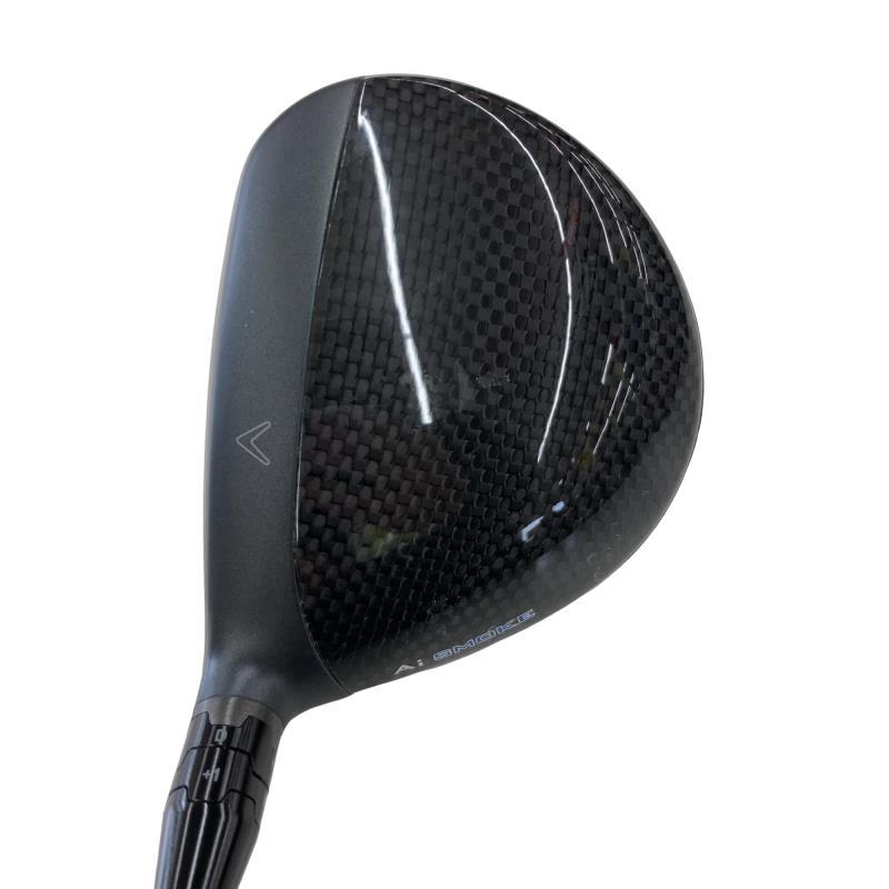 Callaway（キャロウェイ） PARADYM Ai SMOKE MAX 3W フェアウェイ