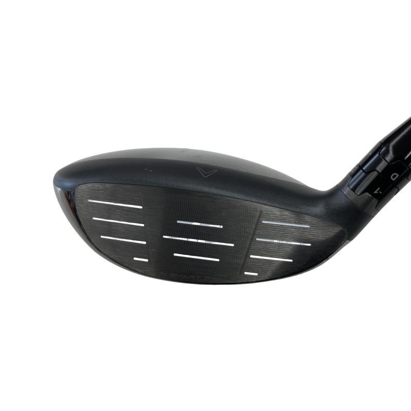 Callaway（キャロウェイ） PARADYM Ai SMOKE MAX 3W フェアウェイ
