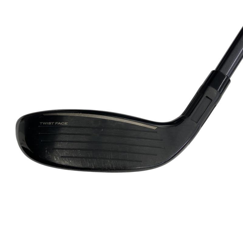TaylorMade（テーラーメイド） STEALTH2 HD U3 ユーティリティ UT