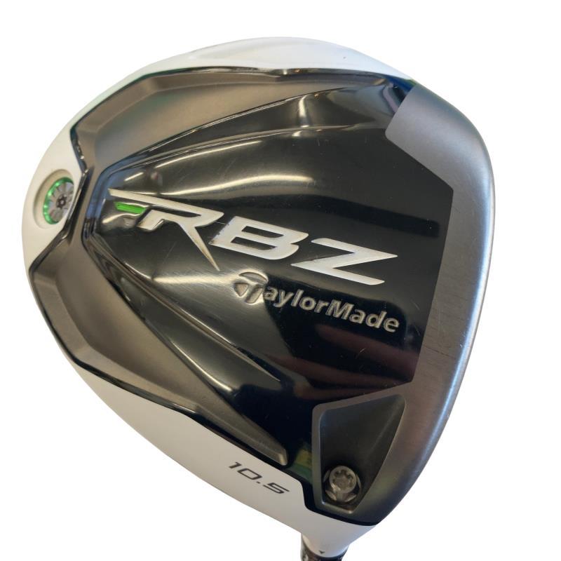 TaylorMade（テーラーメイド） RBZ 10.5° ドライバー DR フレックスSR