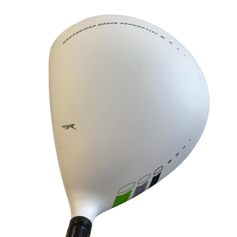 TaylorMade（テーラーメイド） RBZ 10.5° ドライバー DR フレックスSR