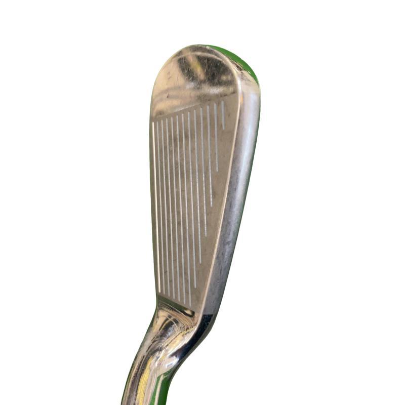 MIZUNO GOLF ミズノ EURUS(2017) ターコイズブルー 5S レディース