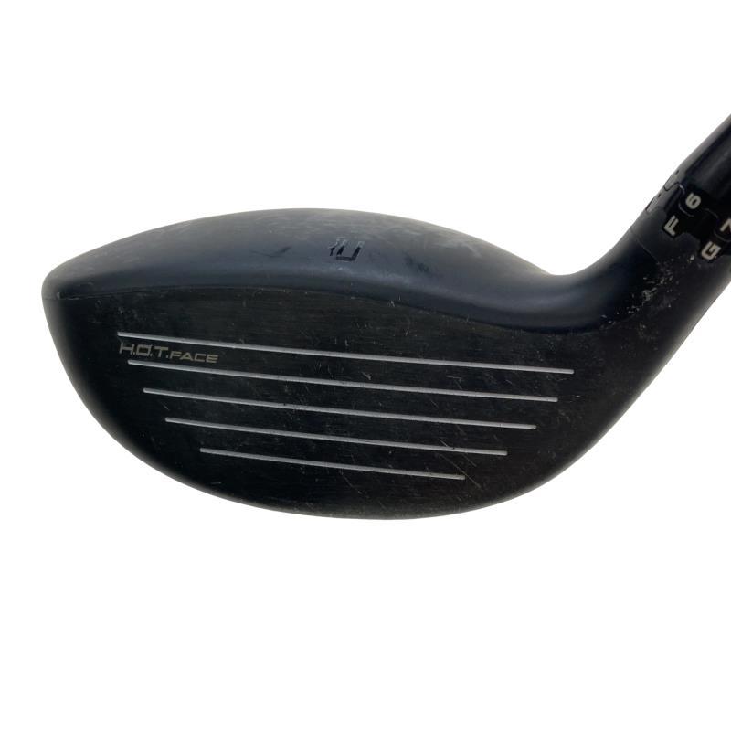 COBRA（コブラ） cobra DS-ADAPT X 5W フェアウェイウッド FW