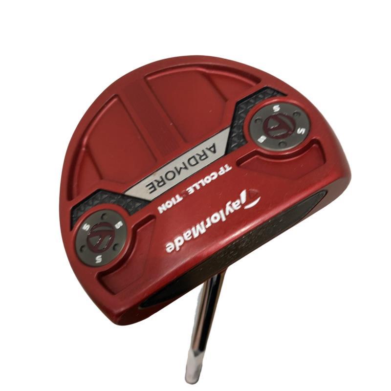 TaylorMade（テーラーメイド） TP COLLECTION RED ARDMORE センター 