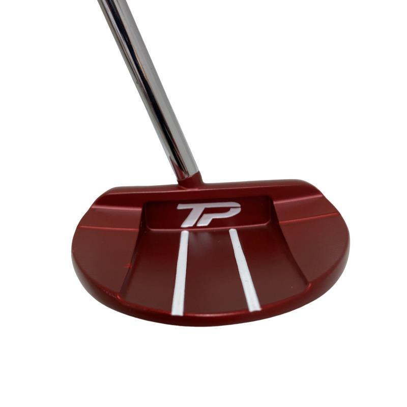 TaylorMade（テーラーメイド） TP COLLECTION RED ARDMORE センター 