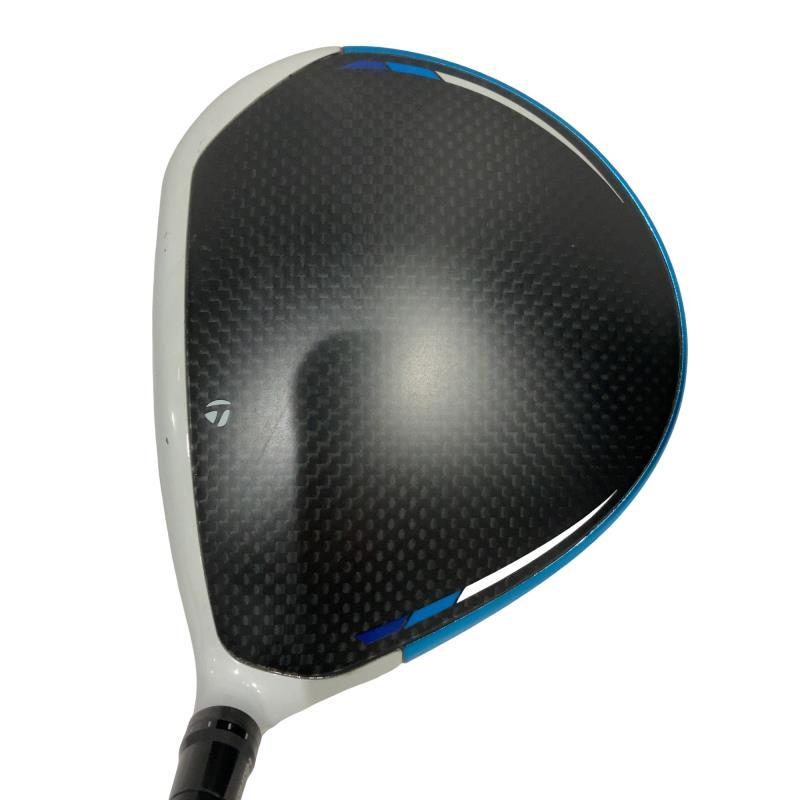 TaylorMade sim2 max dドライバー　10.5 Sフレックス TaylorMade（テーラーメイド） SIM2 MAX-D 10.5° ドライバー DR