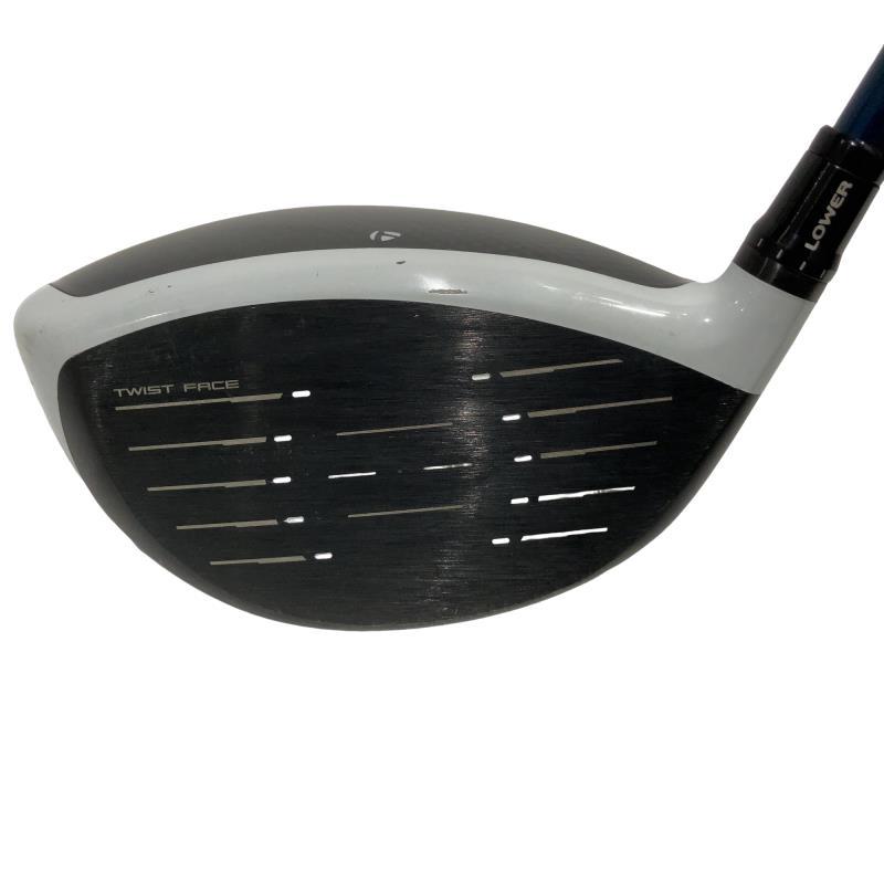 TaylorMade（テーラーメイド） SIM2 MAX-D 10.5° ドライバー DR