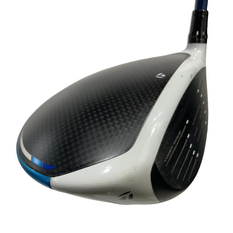 TaylorMade（テーラーメイド） SIM2 MAX-D 10.5° ドライバー DR