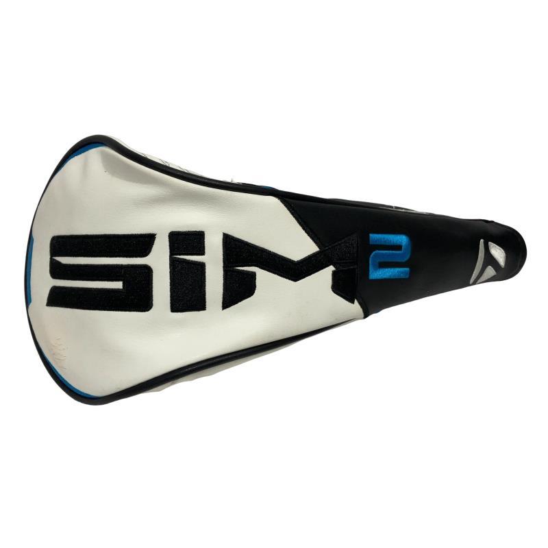 TaylorMade（テーラーメイド） SIM2 MAX-D 10.5° ドライバー DR