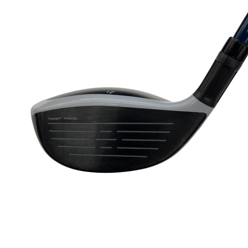 TaylorMade（テーラーメイド） SIM2 MAX 3W フェアウェイウッド FW