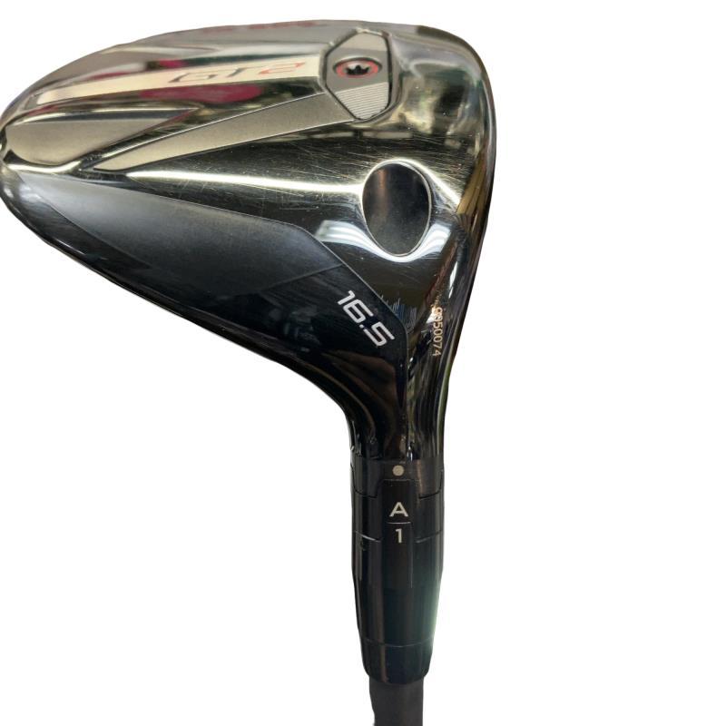 Titleist（タイトリスト） GT2 16.5° フェアウェイウッド FW