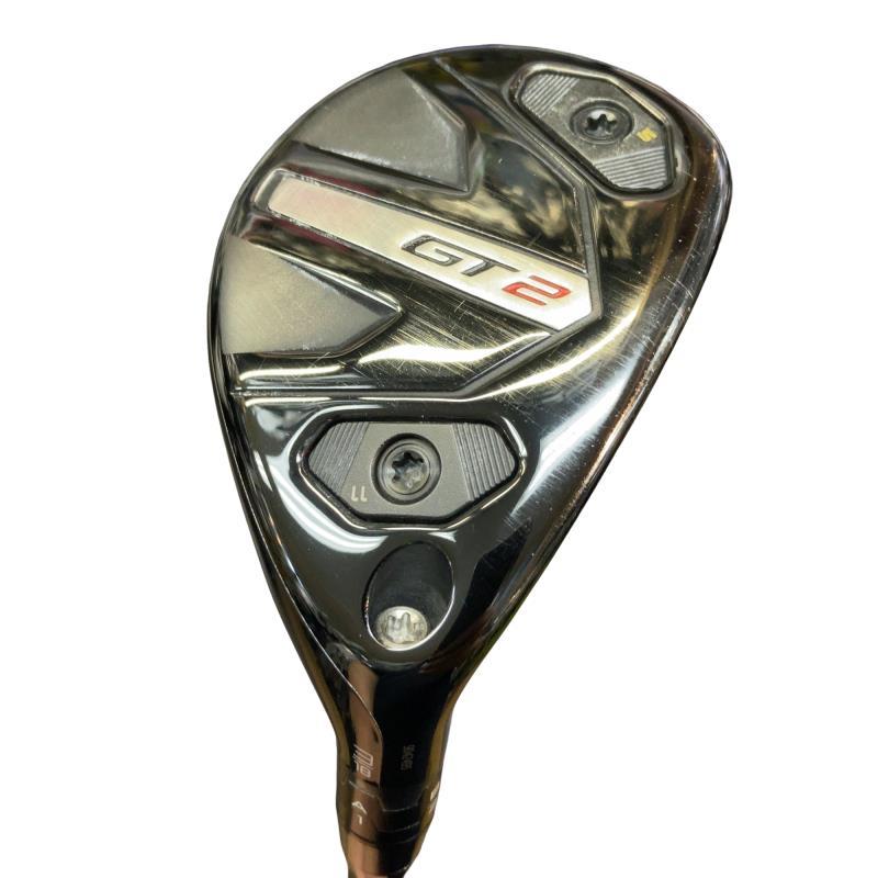 Titleist（タイトリスト） GT2 18° ユーティリティ UT フレックスS