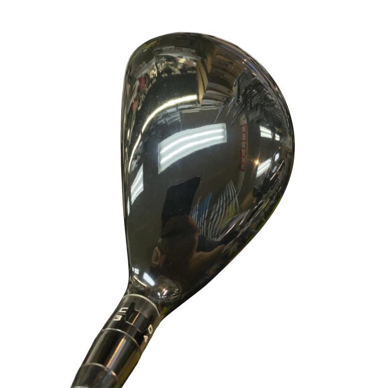 Titleist（タイトリスト） GT2 18° ユーティリティ UT フレックスS