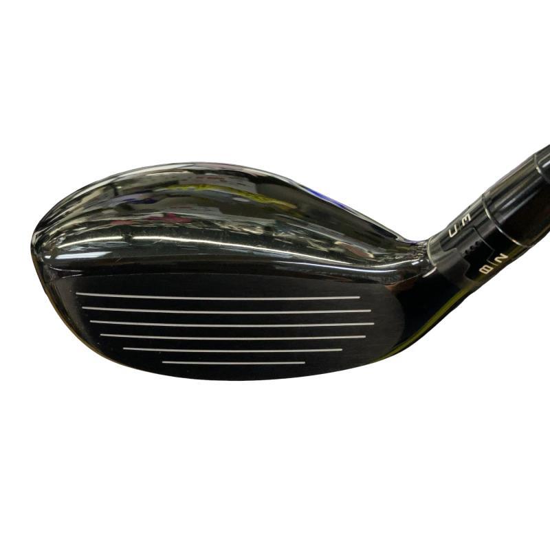GT2 ユーティリティクラブ　5U Titleist（タイトリスト） GT2 18° ユーティリティ UT フレックスS