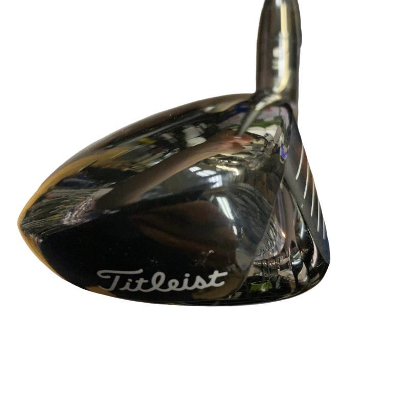 Titleist（タイトリスト） GT2 18° ユーティリティ UT フレックスS