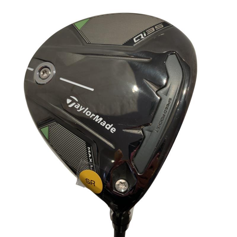 TaylorMade（テーラーメイド） Qi35 MAX LITE 5W フェアウェイウッド 