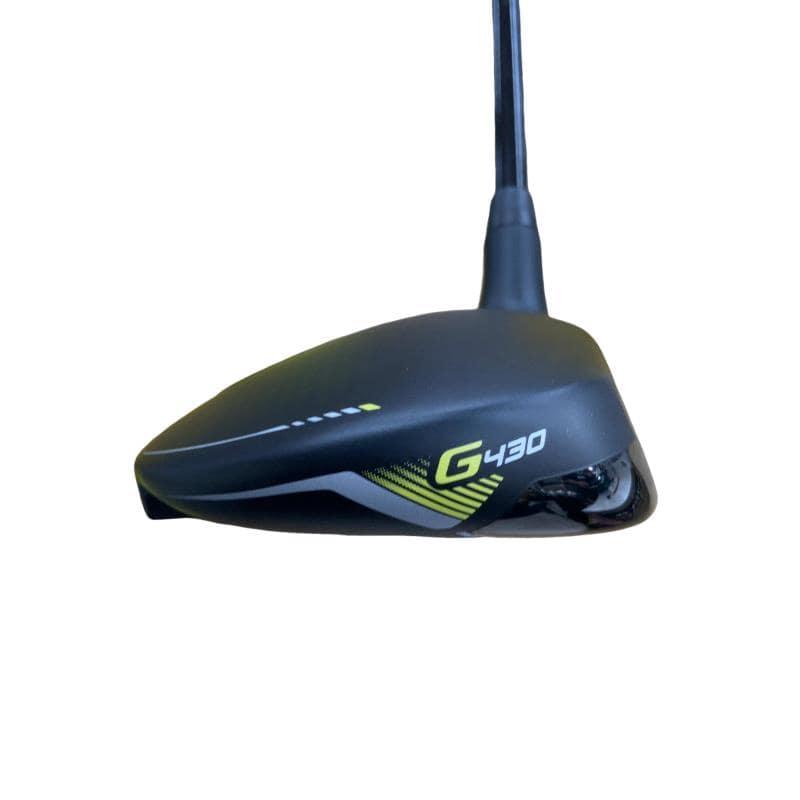 PING（ピン） G430 MAX 7W フェアウェイウッド FW フレックスS