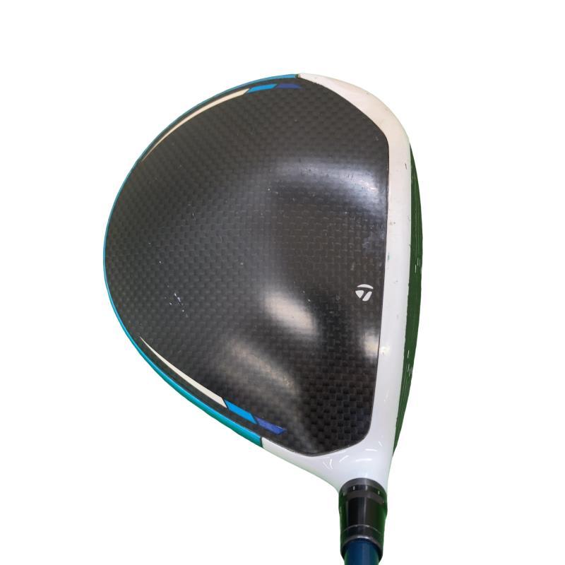 TaylorMade（テーラーメイド） SIM2 MAX 10.5° レフティ ドライバー DR