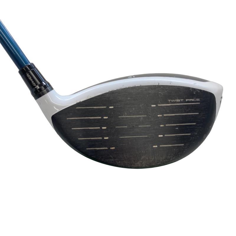 TaylorMade（テーラーメイド） SIM2 MAX 10.5° レフティ ドライバー DR