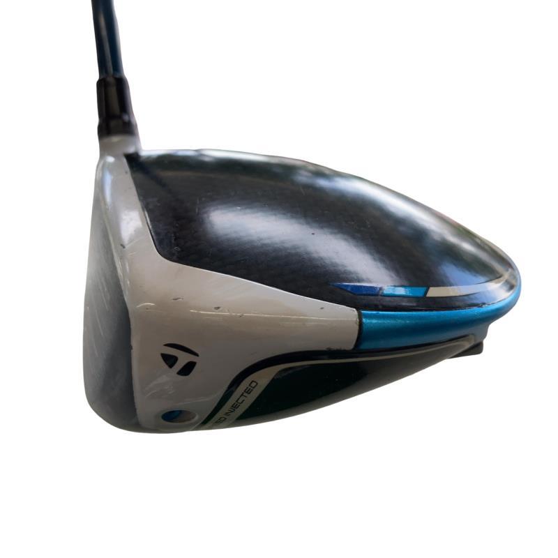 TaylorMade（テーラーメイド） SIM2 MAX 10.5° レフティ ドライバー DR