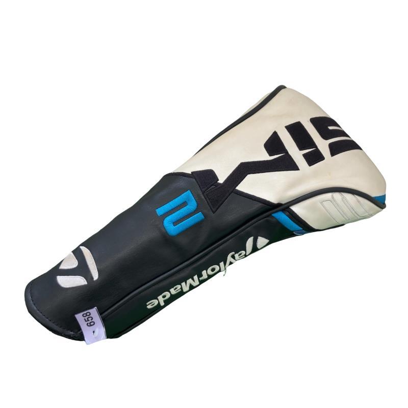 TaylorMade（テーラーメイド） SIM2 MAX 10.5° レフティ ドライバー DR