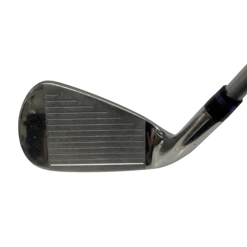 MIZUNO GOLF ミズノ EURUS 5S レディース アイアンセット IR 