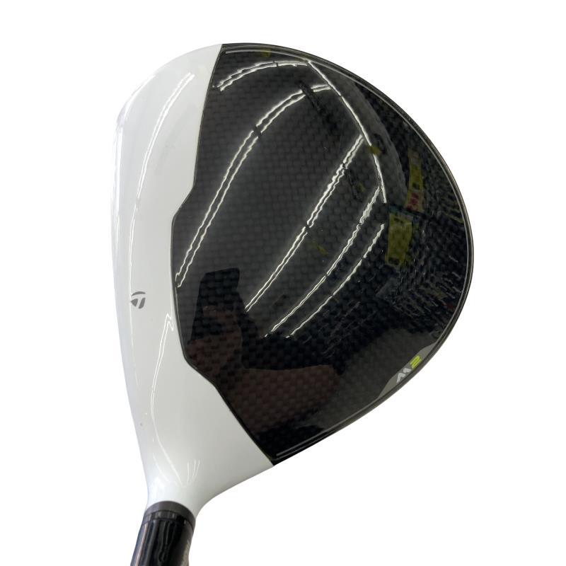 TaylorMade - M2 D-Type 9.5° おまけXシャフト付き ゴルフ M2 D-Type 9.5° おまけXシャフト付き