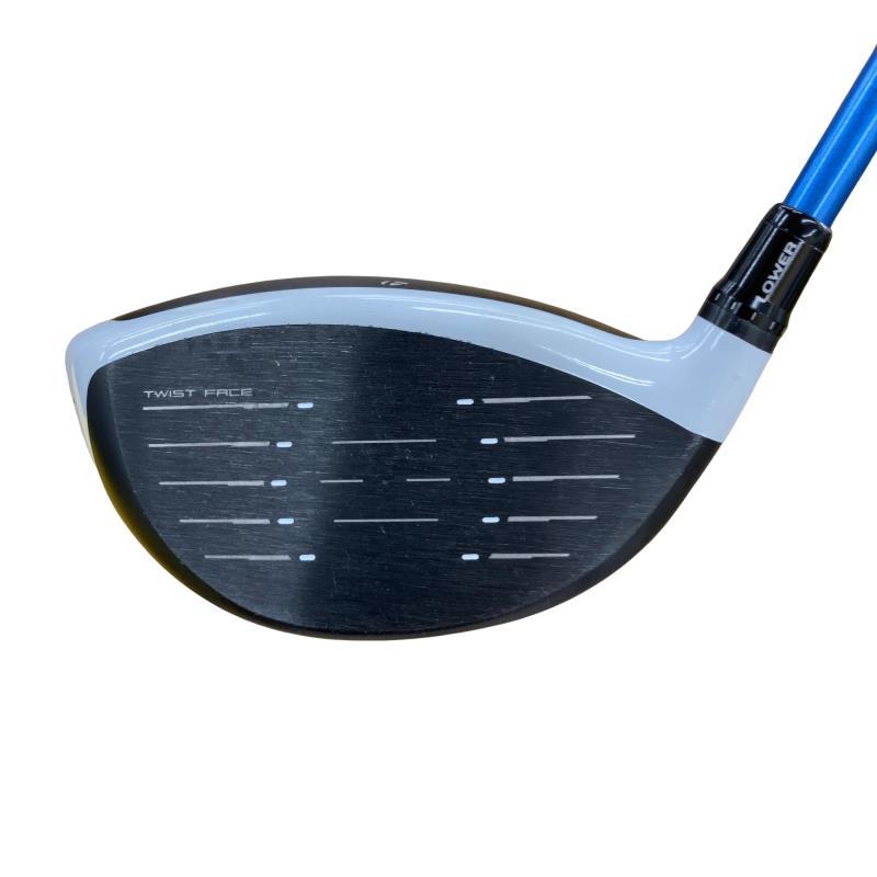 TaylorMade（テーラーメイド） SIM2 MAX-D 10.5° ドライバー DR